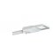 PHILIPS BGP291 LED45-4S/740 II DM11 Oprawa uliczna o mocy 28W Strumień świetlny 4500ml Kolor obudowy szary Kod 910925866644