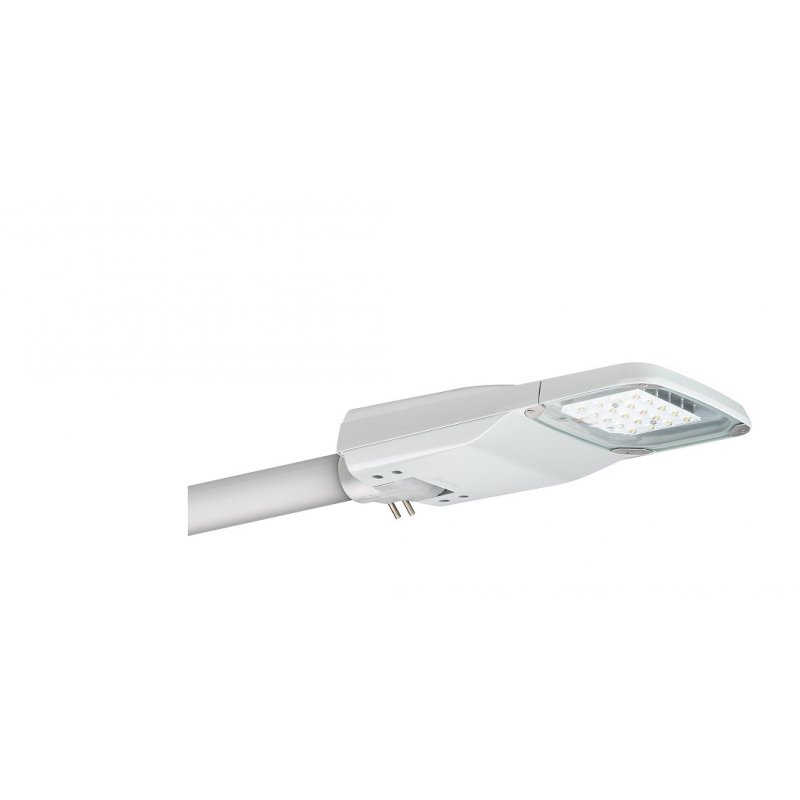 PHILIPS BGP291 LED45-4S/740 II DM11 Oprawa uliczna o mocy 28W Strumień świetlny 4500ml Kolor obudowy szary Kod 910925866644