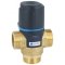 Afriso ATM 363 Termostatyczny zawór mieszający 35/60 stopni C DN20, G 1 cal kod: 1236310
