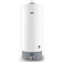 ARISTON SGA X 120 EE gazowy pojemnościowy podgrzewacz wody kod 3211167