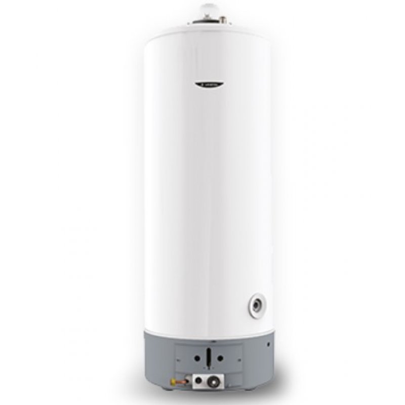 ARISTON SGA X 120 EE gazowy pojemnościowy podgrzewacz wody kod 3211167