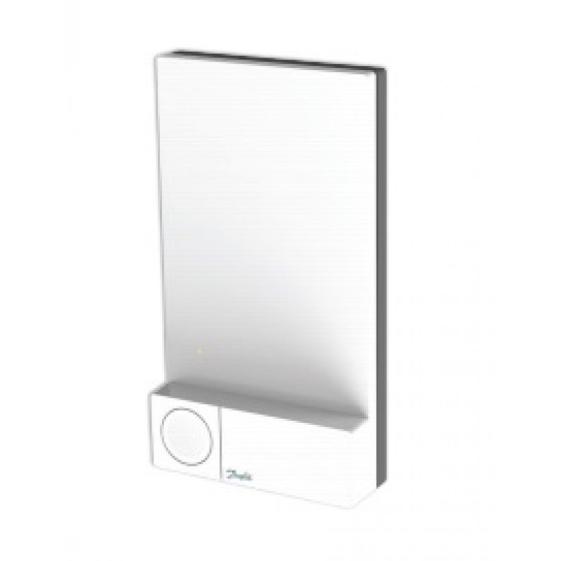 Danfoss  Wzmacniacz sygnału bezprzewodowy Danfoss Icon kod 088U1102