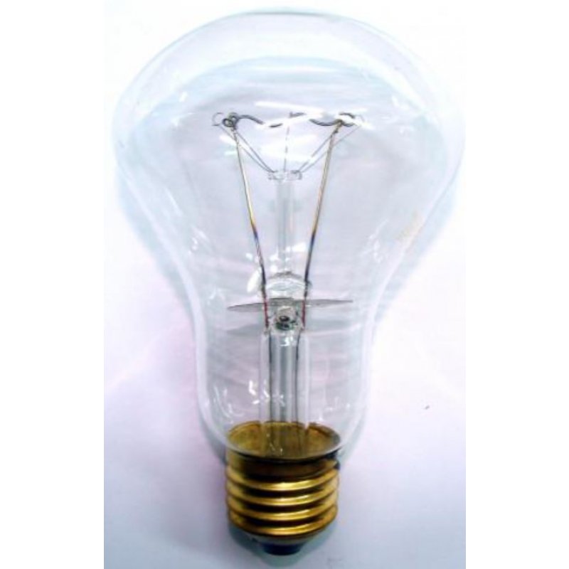 Helios WST-0351 Żarówka sygnalizacyjna przemysłowa o mocy 200W E27 Kod WST-0351