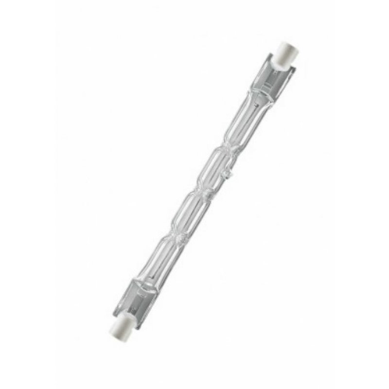 Osram HALOLINE PRO 230 W 230 V R7S Żarniki halogenowe dwutrzonkowe o mocy 230W Kod 4008321207692