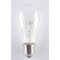Helios SYG-2080 Żarówka sygnalizacyjna przemysłowo-górnicza o mocy 40W E27 Kod SYG-2080