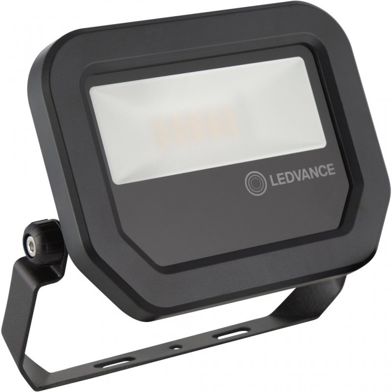Ledvance FLOODLIGHT PFM Naświetlacz LED o mocy 20W, kolor czarny, 2400lm kod: 4058075421011