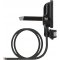 Ledvance FLOODLIGHT SENSOR PFM Naświetlacz LED z czujnikiem o mocy 20W, kolor czarny, 2200lm kod: 4058075460911 