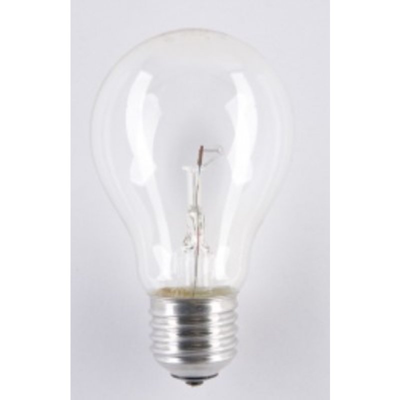 Helios SYG-2083 Żarówka sygnalizacyjna przemysłowo-górnicza o mocy 100W E27 Kod SYG-2083