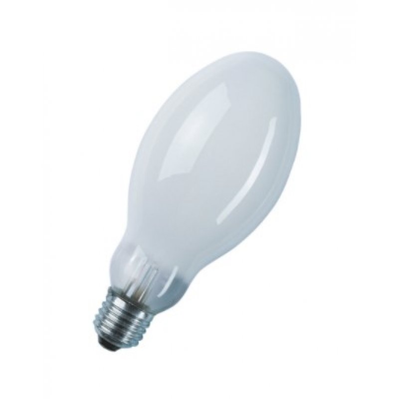 Osram NAV E 70/E 70W E27 Wysokoprężna lampa sodowa o mocy 70W Kod 4050300015767