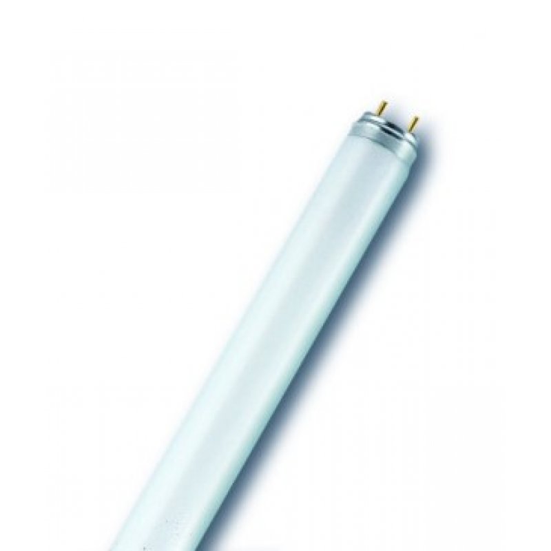 Osram L18W/830 Świetlówka liniowa 26mm o mocy 18W G13 Kod 4050300517810