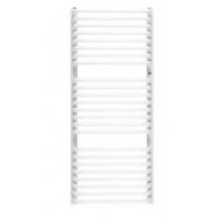 IInstal-projekt STANDARD 500X700 Grzejnik łazienkowy z podłączeniem dolnym, biały kod GŁ-50/70