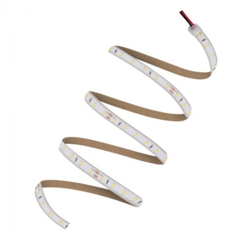 Ledvance Taśma LED  STRIP VALUE-600 600/827/5/IP65 Dł5m Szer10mm Kod 4058075296541
