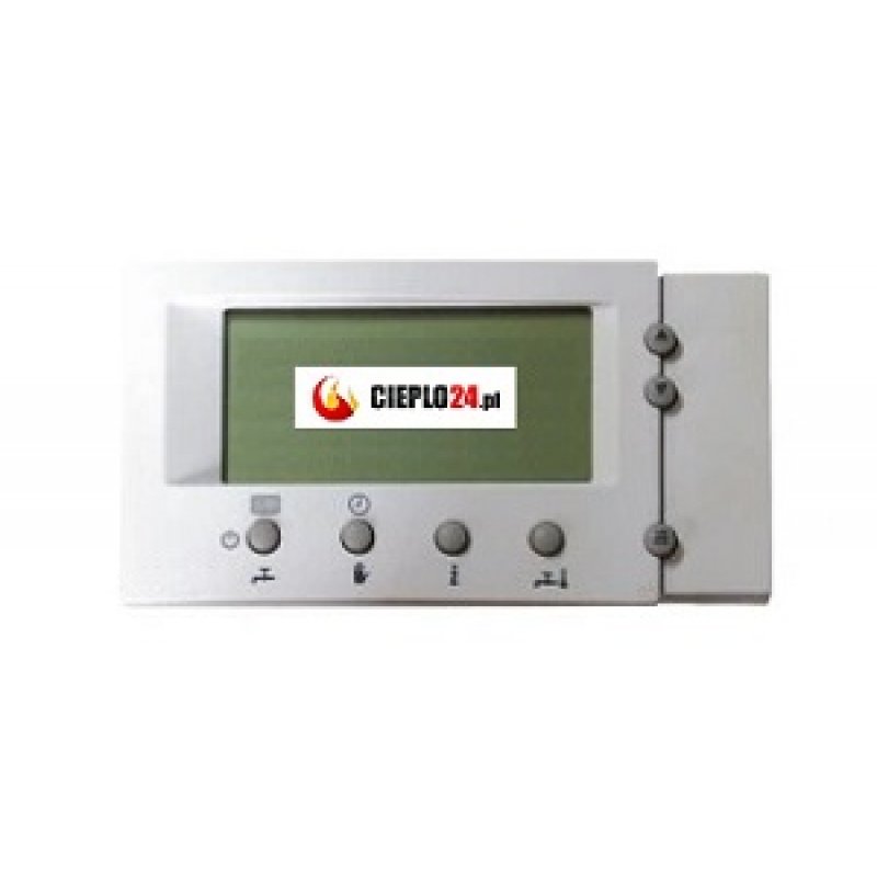 Termet Open-Therm CR11011 Regulator temperatury kod WKZ0624000000