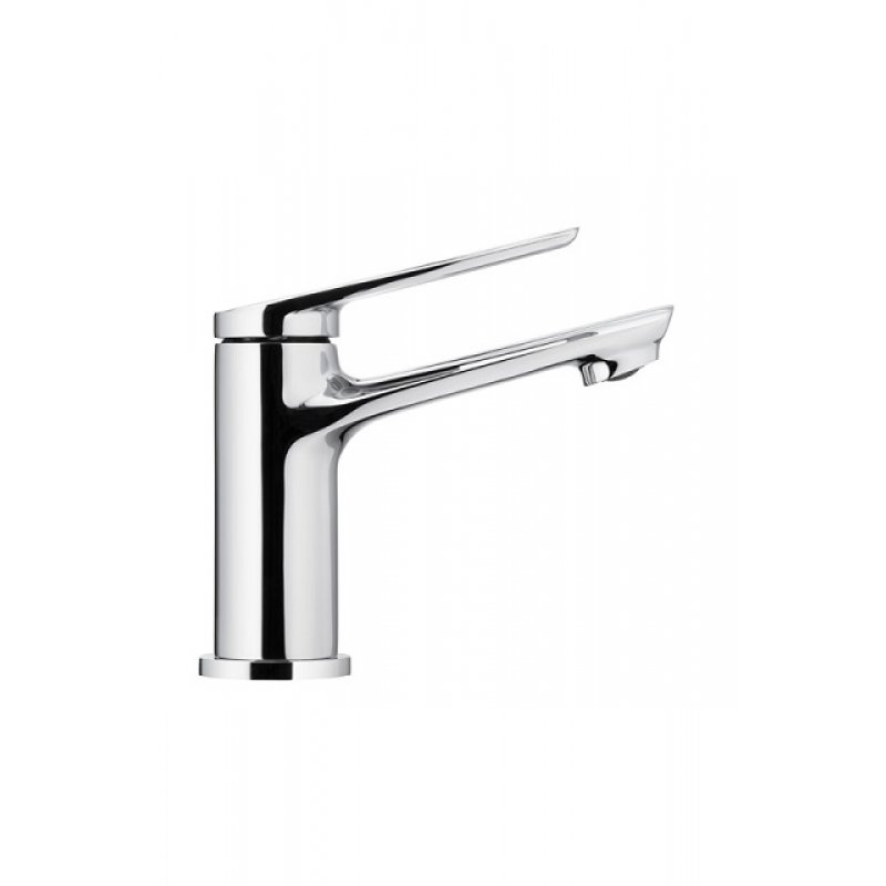KFA AMAZONIT Bateria umywalkowa stojąca chrom kod 4622-815-00 