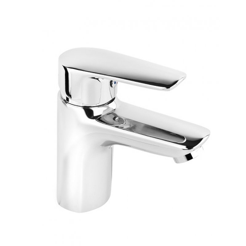 KFA GERMAN Bateria umywalkowa, stojąca, chrom kod 4512-815-00