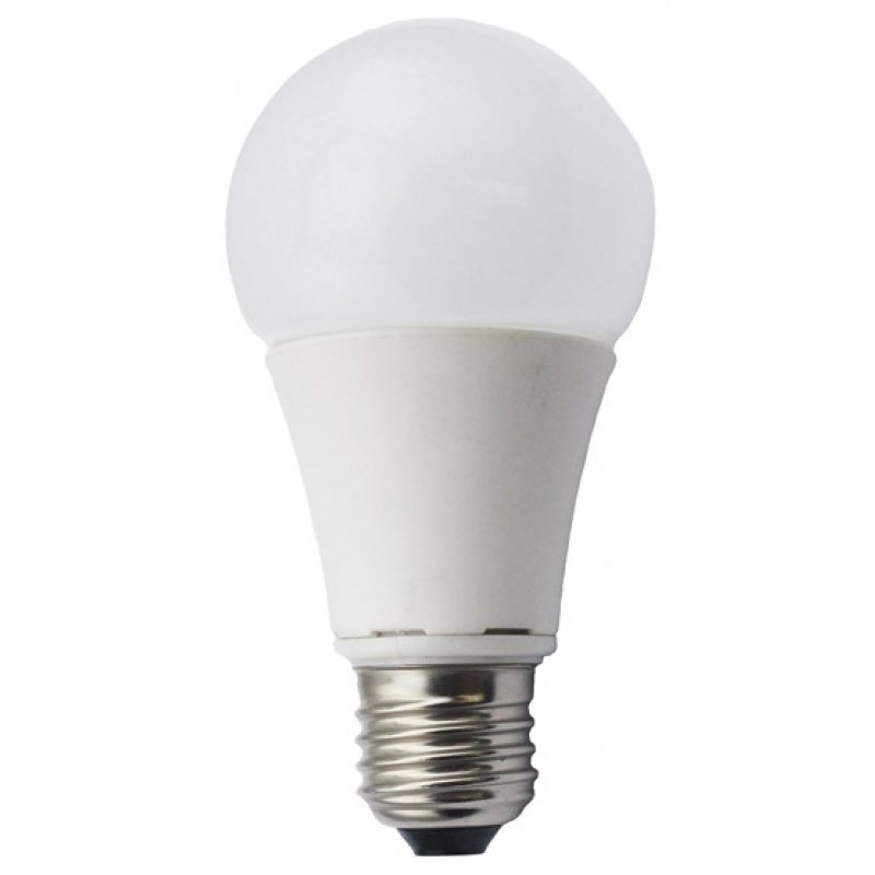 Helios Żarówka klasyczna LED niskonapięciowa AC/DC 7W E27 Kod LED-0003