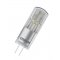 Osram P PIN 28 2.4 W/827 G4 Żarówka LED Kod 4058075811492