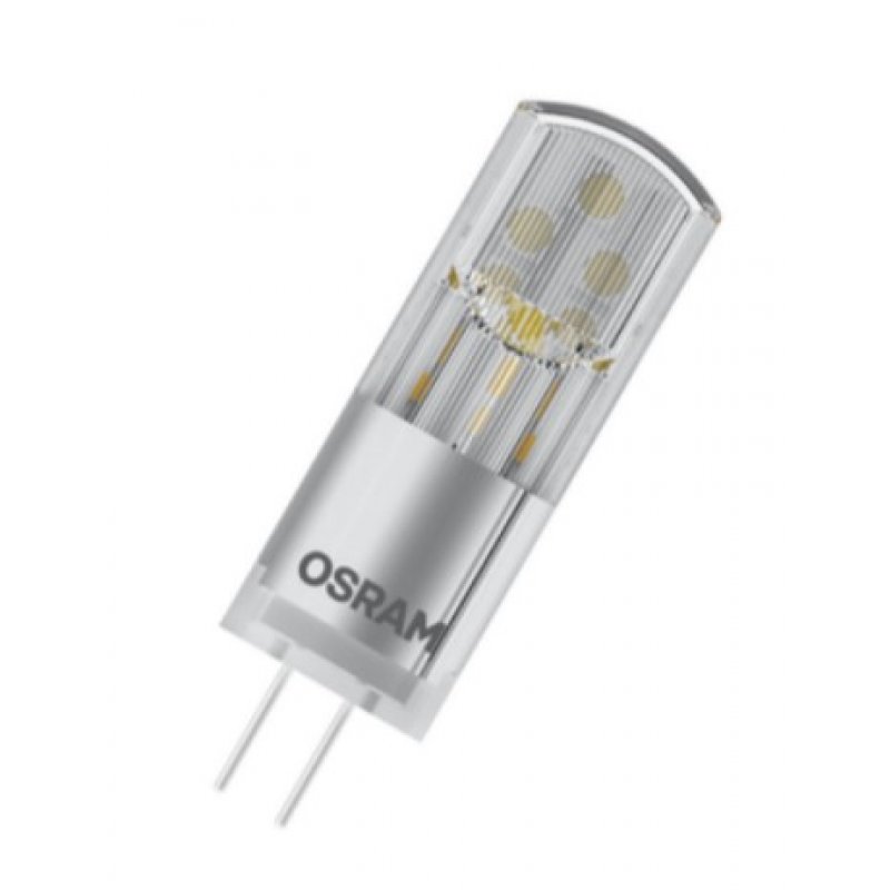 Osram P PIN 28 2.4 W/827 G4 Żarówka LED Kod 4058075811492