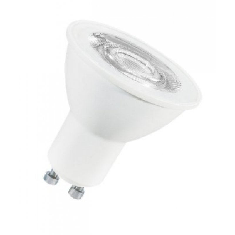 Osram LED VALUE PAR16  Żarówka reflektorowa LED GU10, 5W Kod 4058075198616