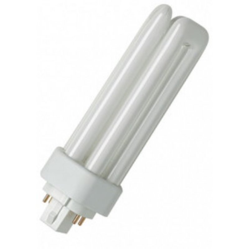 Osram DULUX T/E PLUS 32W/840 Świetlówka kompaktowa niezintegrowana o mocy 32W 4P Kod 4050300348568