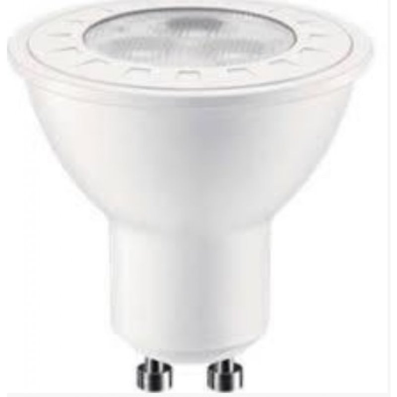 Pila LED 500 lm GU10 CW 120D ND 1CT/10 Żarówka LED o mocy 5W Kod 929001358631