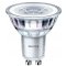Philips Corepro LEDspot 4.6-50W GU10 840 36D Żarówka LED do oświetlania punktowego Kod 929001218202