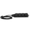 Onnline Przedłużacz listwowy gumowy 4x230V OW (H05RR-F) 3x1,5-10m Kod 24975-3