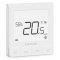 Salus Controls SQ610 Regulator temperatury Quantum z czujnikiem wilgotności, zasilanie 230V Kod 615302601