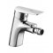 KFA TOPAZ Bateria bidetowa stojąca chrom kod 4017-015-00