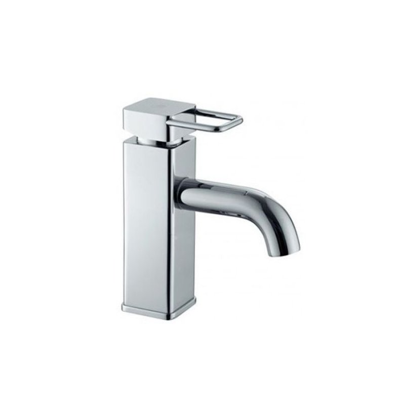 KFA BRYLANT Bateria umywalkowa stojąca chrom kod 4302-811-00