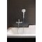 Hansgrohe LOGIS Bateria wannowa ścienna kod: 71400000 