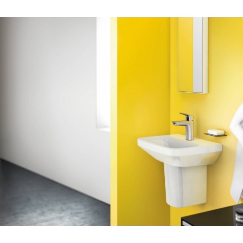 Hansgrohe LOGIS 70 Bateria umywalkowa z cięgłem chrom kod: 71070000 