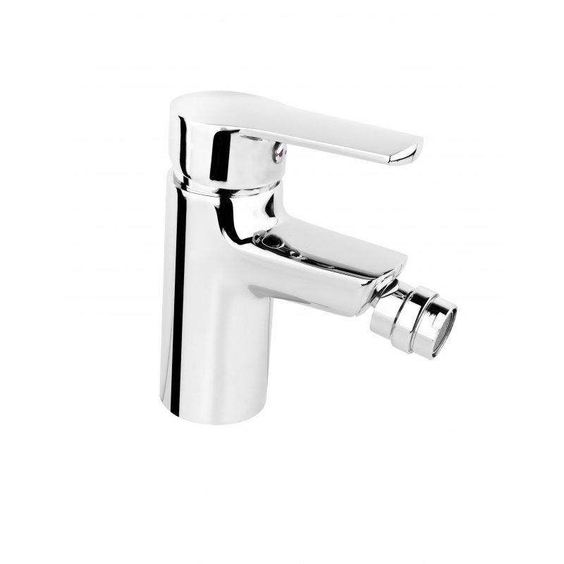 KFA SELEN Bateria bidetowa stojąca chrom kod 4417-015-00