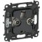 LEGRAND VALENA LIFE Gniazdo TV-RD, mechanizm KOD 753062