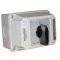 Spamel ŁK16R OB2 Łącznik krzywkowy w obudowie KOD ŁK16R-3.8368-OB2
