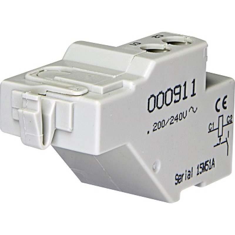 ETI Wyzwalacz wzrostowy DA2 125-1000AF AC200-240V KOD 004671147