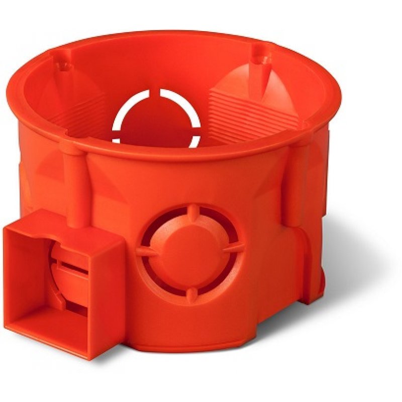 ONNLINE PRO Puszka podtynkowa PK-60F, łączeniowa KOD 0284-20