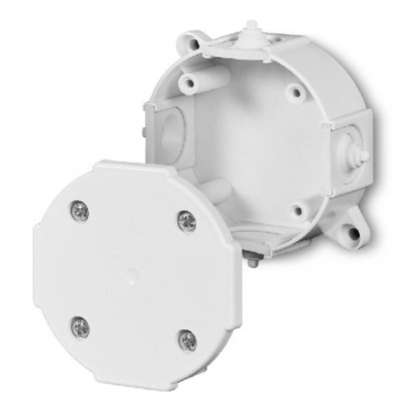 Elektro Plast Puszka hermetyczna IP41 KOD 0211-00