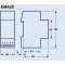 Eaton EMA20 Amperomierz cyfrowy KOD 167423 