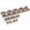 Eaton EVG-1PHAS/9MODUL/HI Szyna łączeniowa 1 fazowa KOD 215656
