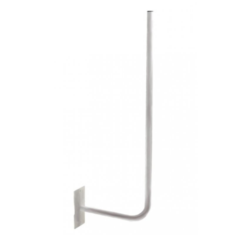 Technisat Uchwyt anteny siatkowej, 30cm, stalowy KOD 0000/1728
