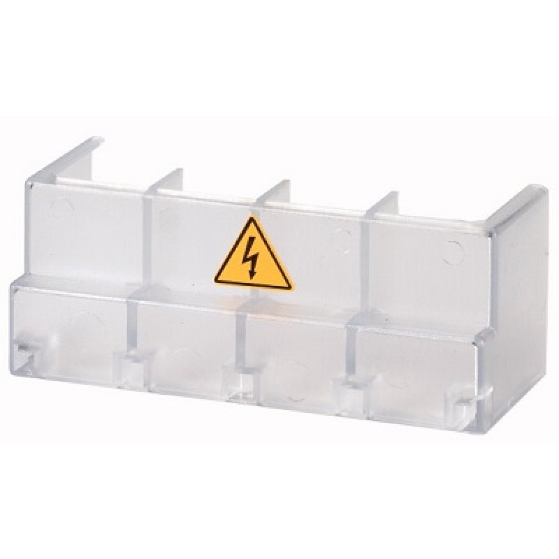 EATON Osłona zacisków COVERDMV160 KOD 1314230