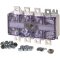 EATON DUMECO Rozłącznik izolacyjny DMV-400N/4, 400A, 4-biegunowy KOD 1814413