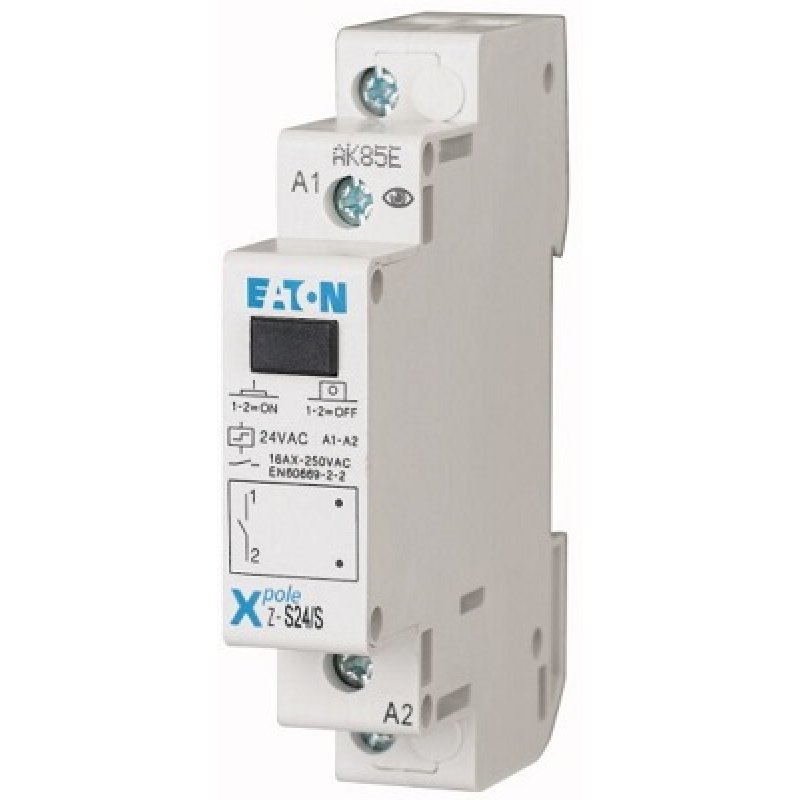 EATON Przekaźnik impulsowy Z-S24/S KOD 265535