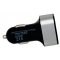 Technisat CarCharger Triple USB CE Uniwersalna ładowarka samochodowa, 3 USB KOD 76-4942-00 