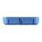 SIMET Puszka p/t do pustych ścian, 2x 60mm, płytka, multibox KOD 32322203 