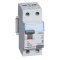 LEGRAND TX3 Wyłącznik różnicowoprądowy P302 typu A, 40A, 2-biegunowy, 30mA KOD 411560