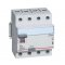 LEGRAND TX3, Wyłącznik różnicowoprądowy P 304 4P 63A 30MA TYP AC KOD: 411709