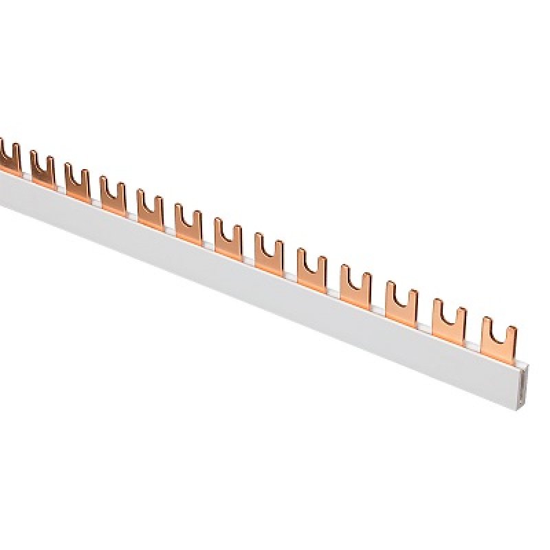 ELEKTRO-PLAST Szyna prądowa S54 1F -12 KOD 45.112
