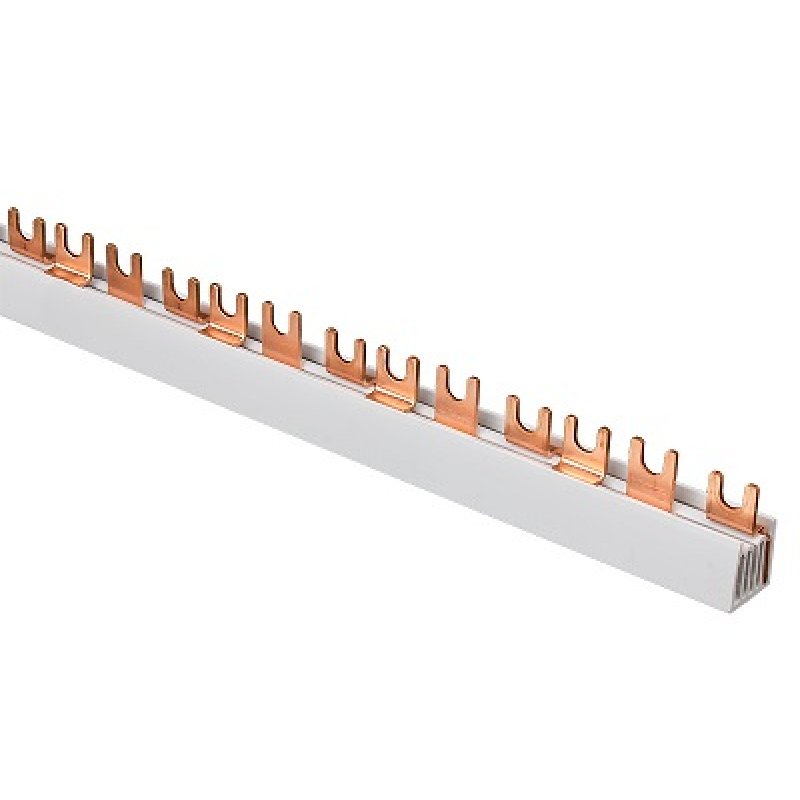 ELEKTRO-PLAST Szyna prądowa S54 3F -12 KOD 45.312